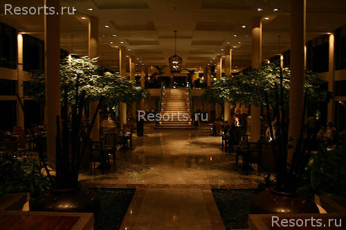 Angsana Resort & Spa Bintan 8